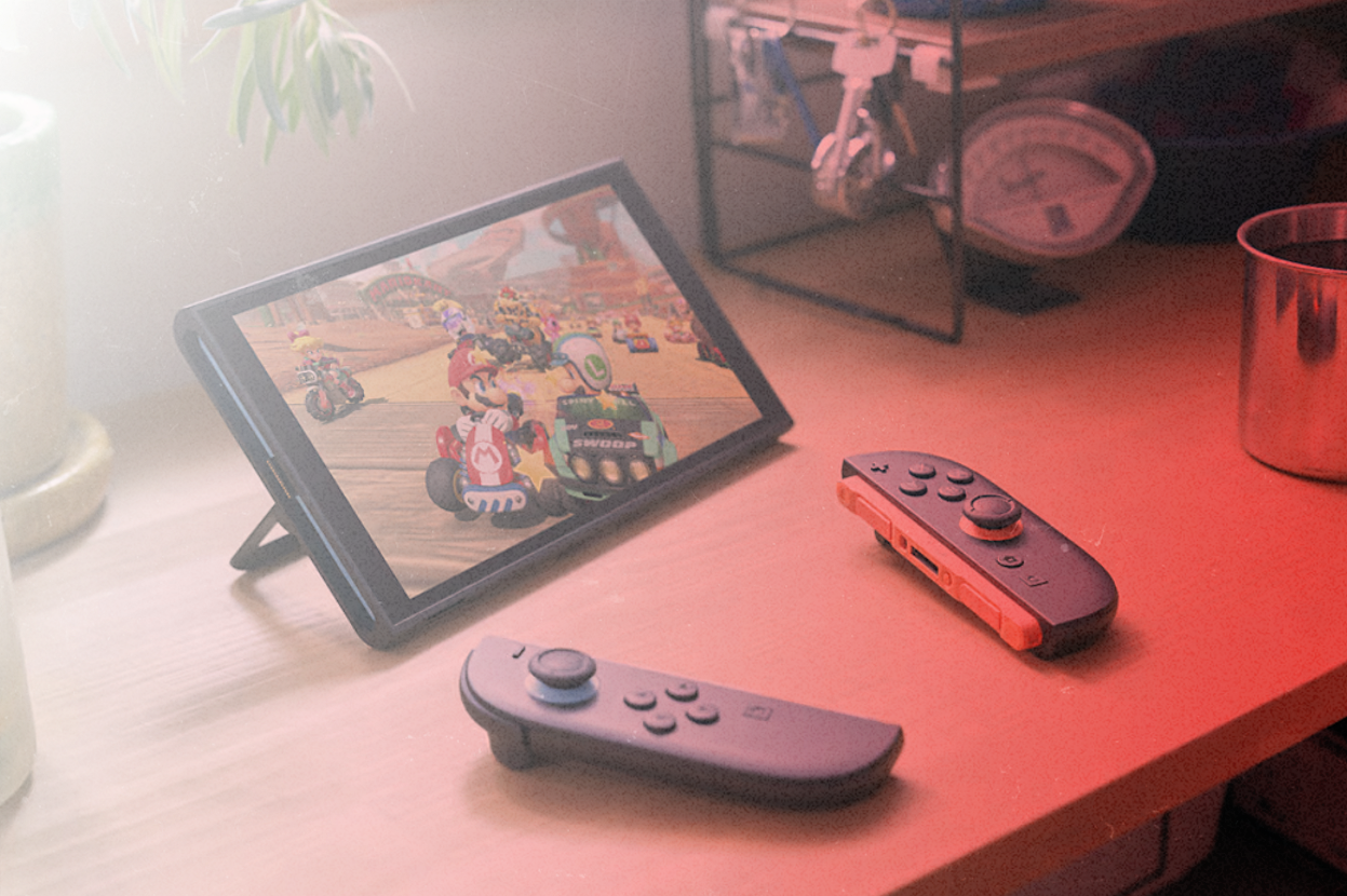 Nintendo Switch 2 İçin Grafik ve FPS Güncellemesi Alan Oyunlar