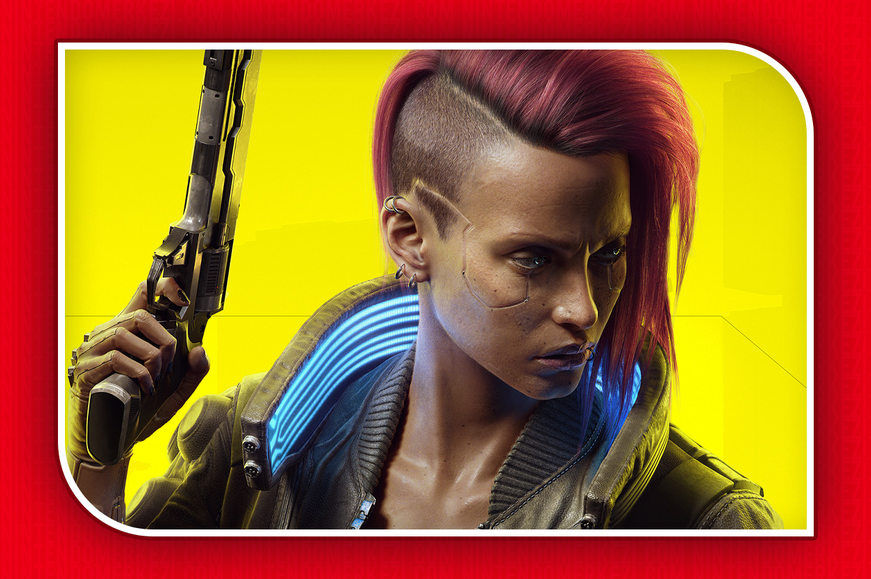 Cyberpunk 2077: Ultimate Edition Nintendo Switch 2'de Türkçe Altyazı Desteği İle Çıkıyor