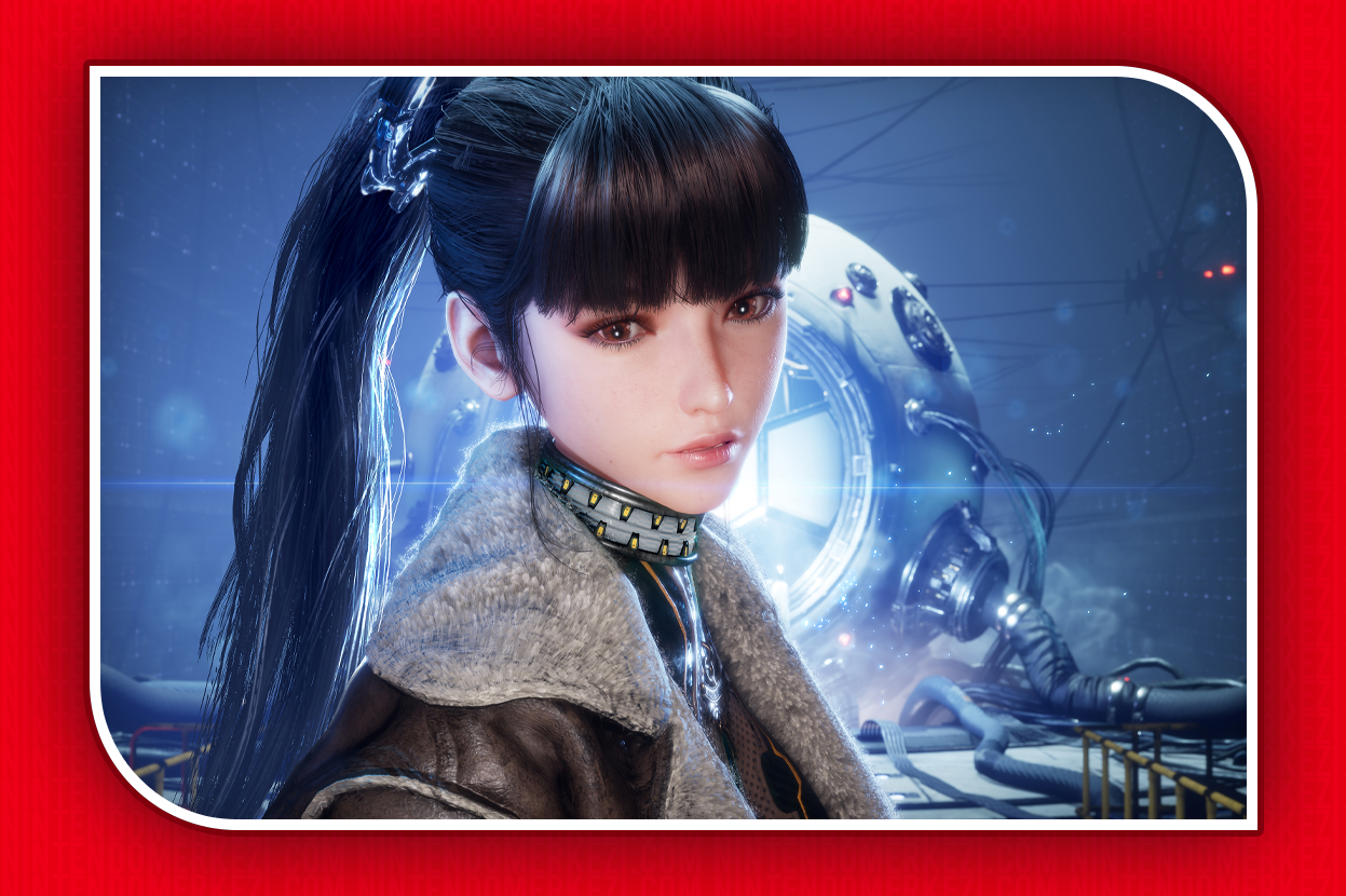 Stellar Blade Nintendo Switch 2 İçin Geliştiriliyor