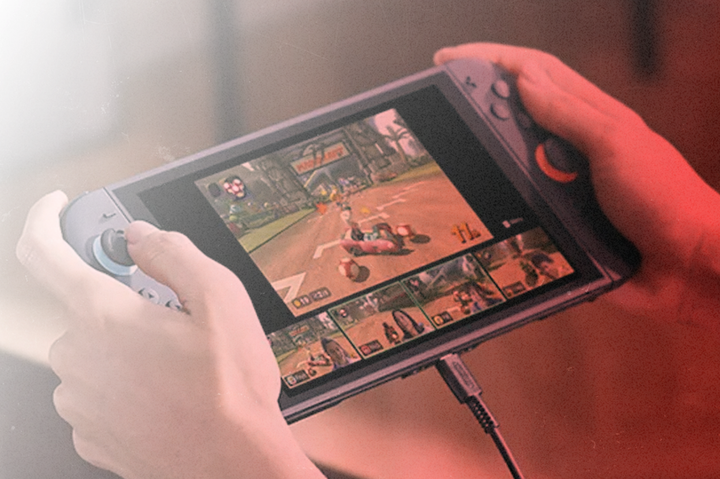 Nintendo Switch 2'nin Teknik Özellikleri Nelerdir?