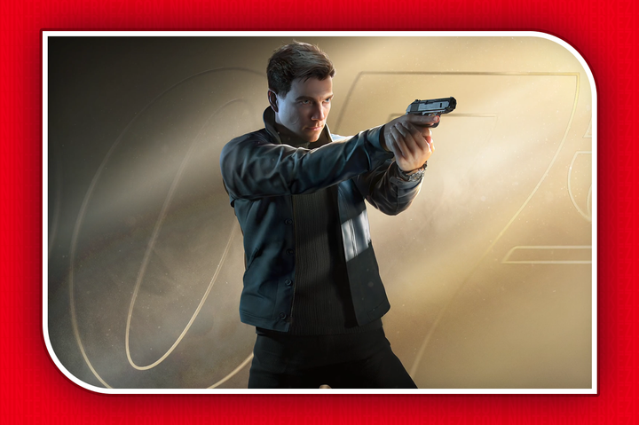 Hitman serisini geliştiren stüdyo yeni duyurdukları James Bond oyunu 007 First Light, Nintendo Switch 2 için çıkacak.