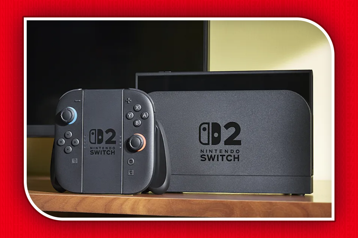 Nintendo Switch 2'nin Teknik Özellikleri Nelerdir?