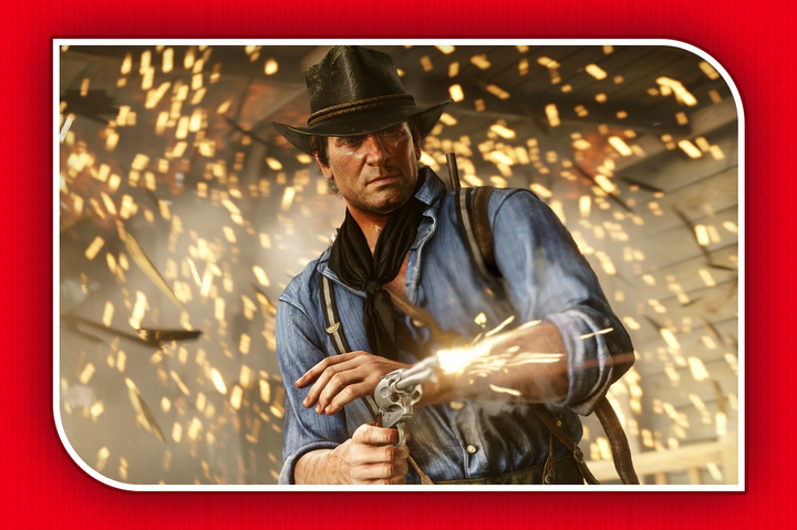 Rockstar Games tarafından geliştirilen Red Dead Redemption 2 bu yıl içerisinde Nintendo Switch 2 için çıkış yapabilir.