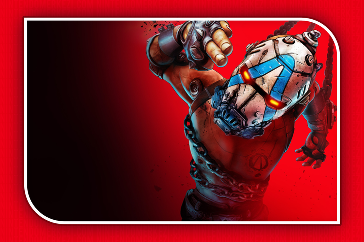 Gearbox tarafından geliştirilen popüler looter shooter oyunu Borderlands 4, Ekim'de Nintendo Switch 2 konsoluna geliyor.